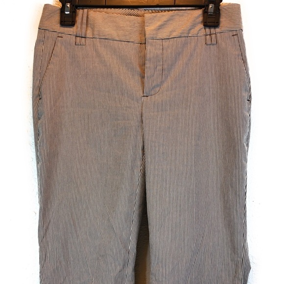 Zara Basic Pants - Picture 3 of 9